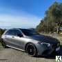 Photo mercedes-benz a 220 Classe d 8G-DCT AMG Line