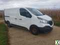 Photo renault trafic FGN+L1H1+1200+KG+DCI+95+E6+STOP