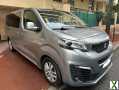 Photo peugeot traveller TPMR 22500 ht 2.0 HDI 180CH LONG ALLURE BVA 8PL