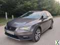 Photo seat leon 2.0 TDI 150 Start/Stop X-PERIENCE 4×4