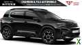 Photo citroen c5 aircross BlueHDi 130 EAT8 Max