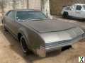 Photo oldsmobile toronado V8