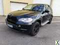 Photo bmw x5 xDrive