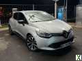 Photo renault clio IV TCe 90 Intens