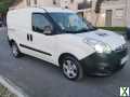 Photo opel combo life L1H1 1.3 CDTI Diesel 95 ch ECO PLUS