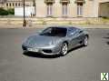 Photo ferrari 360 Modena V8