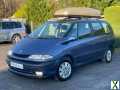 Photo renault espace 2.0i 16V 140 cv Expression 7 Pl. \