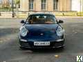 Photo porsche 997 911 Carrera 4S Coupé 3.8i 385