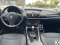 Photo bmw x1 X DRIVE 18D