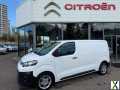 Photo citroen jumpy 4 FOURGON BLUE HDI 2.0L 120 CLUB