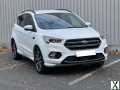 Photo ford kuga 2.0 TDCi 180 S\u0026S ST LINE 4X4