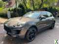 Photo porsche macan 3.0+V6+340+ch+S+PDK
