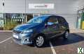 Photo peugeot 108 1.0 VTi 72cv Style (PREMIERE MAIN, 5 portes, Régu