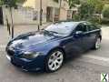 Photo bmw 645 SERIE+6+E63+(09/2003-09/2011)++Steptronic+A