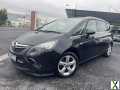 Photo opel zafira tourer 1.6 CDTI 136 ch Start/Stop EcoFlex Cosmo