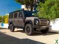 Photo land rover defender 110 SW Special Edition - Rough II