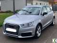 Photo audi a1 Sportback 1.4 TDI 90 Ambiente