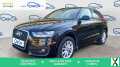 Photo audi q3 2.0 TDI 140 Ambiente