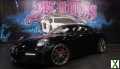 Photo porsche 992 TARGA 4 S