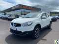 Photo nissan qashqai 1.5 DCI 110CH FAP CONNECT EDITION