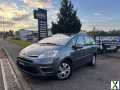 Photo citroen c4 Citroën Picasso 1.6 HDi 110ch Business BMP6 7Place