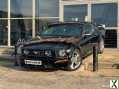 Photo ford mustang V8 4.6L GT