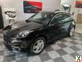 Photo porsche macan PORSCHE MACAN S 3.0 V6 TURBO 340cv PDK 4X4