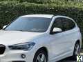 Photo bmw x1 sDrive18i High Exe M-Sport