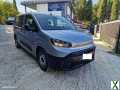 Photo toyota proace City Long 130 D-4D Cabine Approfondie BVA