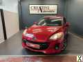 Photo mazda 3 1.6L MZ-CD 115 cv Dynamique 1E main