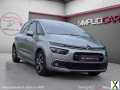 Photo citroen c4 picasso Shine