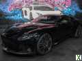 Photo aston martin dbs SUPERLEGGERA