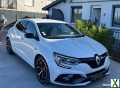 Photo renault megane Mégane 1.8 280 RS EDC BVA