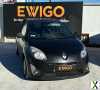 Photo renault twingo 1.2 75 AUTHENTIQUE