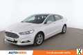 Photo ford mondeo 2.0 TDCi Titanium PowerShift 5P 150 ch