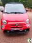 Photo abarth 595 competizione 595C 1.4 Turbo 16V T-Jet 180 ch BVM5