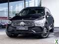 Photo mercedes-benz glc 350 E AVANTGARDE LINE