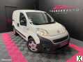 Photo fiat fiorino tole 1.3 16v multijet 95 pro lounge tva recuperabl