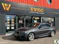 Photo bmw 225 Serie COUPE 2.0 225 D 224ch M SPORT BVA