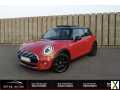 Photo mini cooper 136ch Heddon Street BVA7