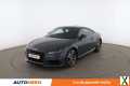 Photo audi tt 2.0 TFSI S line Quattro S tronic 230 ch