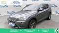 Photo bmw x3 (F25) xDrive 35i 306 BVA8 Luxe - Automatique