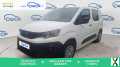 Photo peugeot partner Fourgon 1.5 BlueHDi 100 Premium