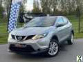 Photo nissan qashqai 1.2L DIG-T 115CH CONNECT EDITION