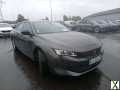 Photo peugeot 508 II 1.2 PURETECH 130 S\u0026S ACTIVE PACK EAT8