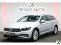 Photo volkswagen passat VIII 2.0 TDI 150 Elegance DSG 7 (2)