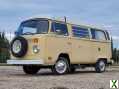 Photo volkswagen t2 T2B WESTFALIA