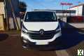 Photo renault trafic 1.6 DCI 95ch GRAND CONFORT L1H1 GPS/REGULATEUR/CLI