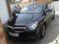 Photo opel astra twintopdiesel