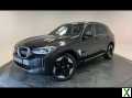 Photo bmw ix3 M sport 286ch Impressive